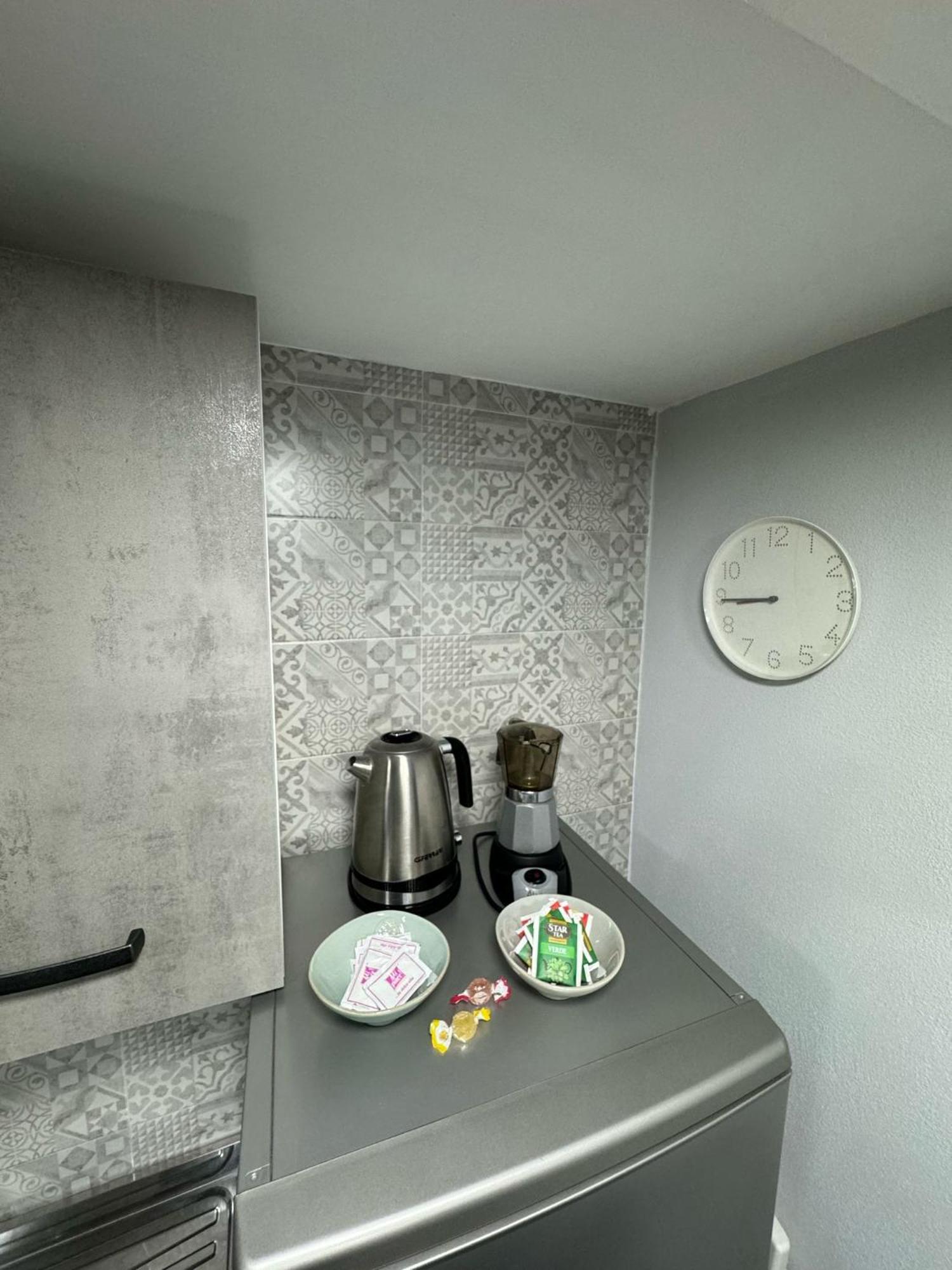 House Montesanto Apartment Naples Exterior photo