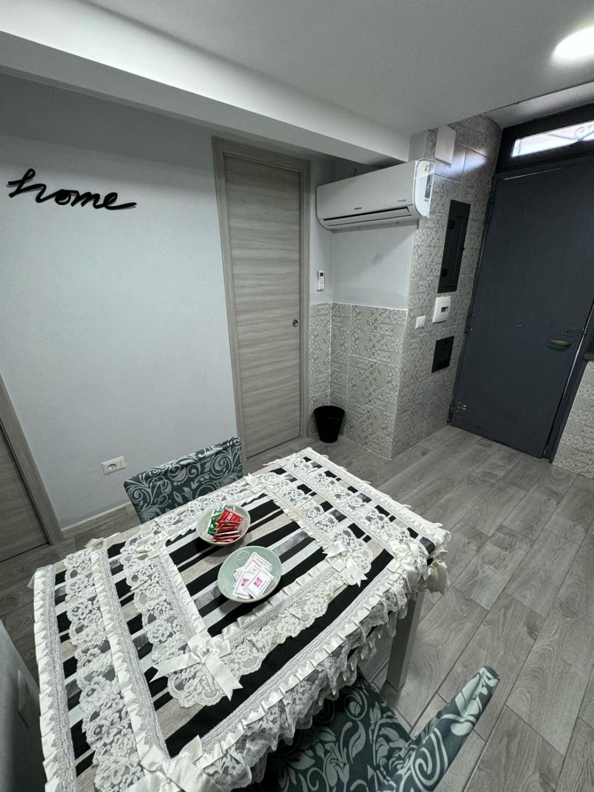 House Montesanto Apartment Naples Exterior photo