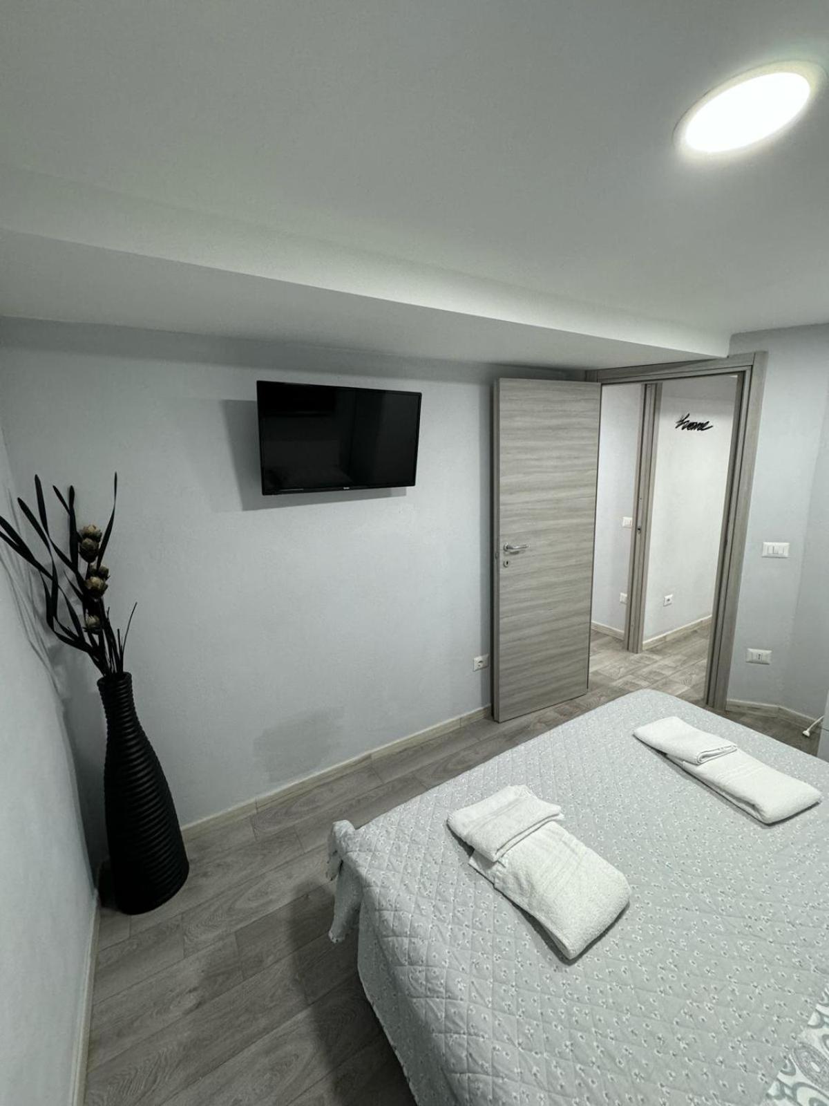House Montesanto Apartment Naples Exterior photo
