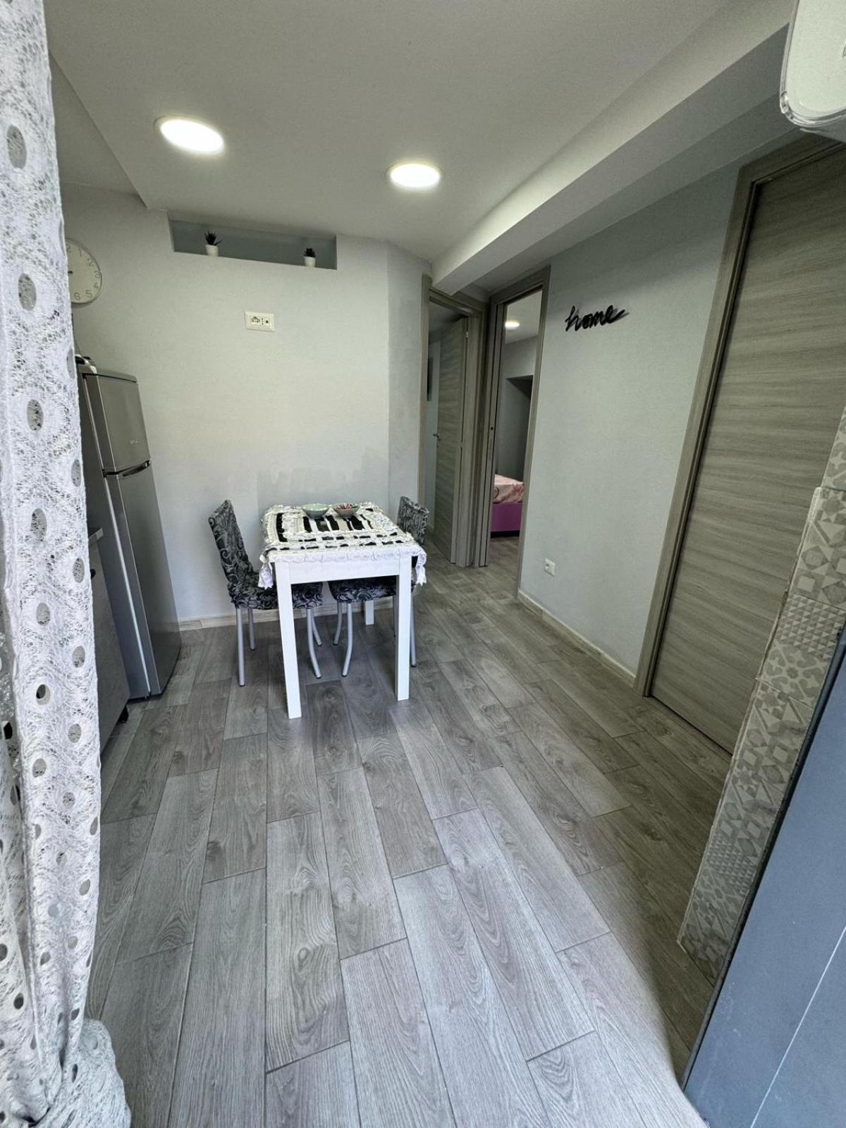 House Montesanto Apartment Naples Exterior photo