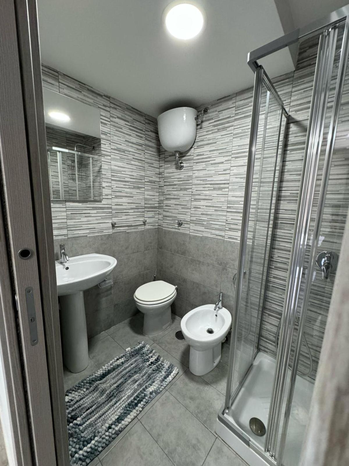 House Montesanto Apartment Naples Exterior photo