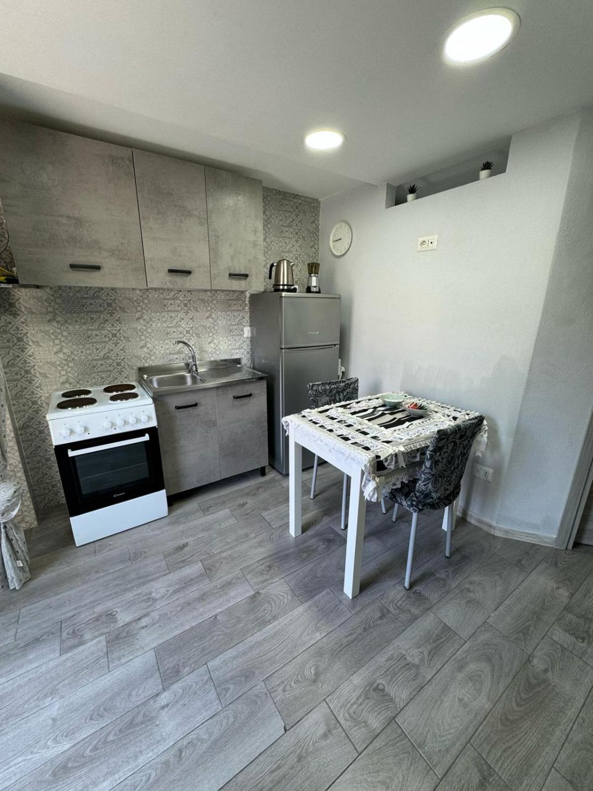 House Montesanto Apartment Naples Exterior photo